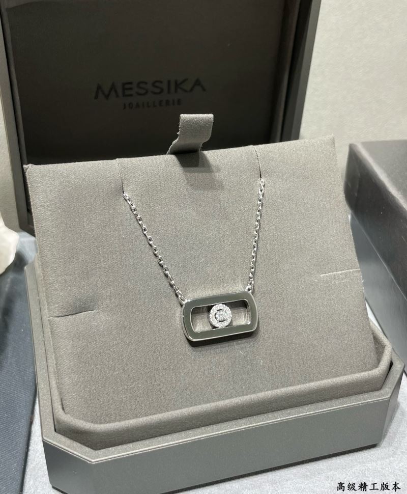 MESSIKA